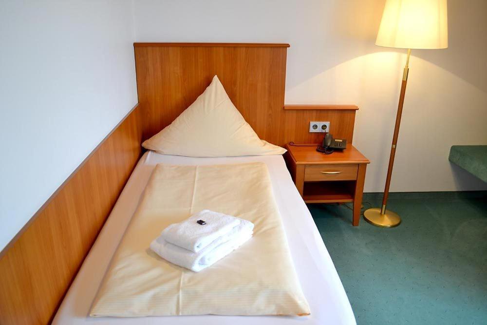 aqualon Hotel Schweizerblick - Therme, Sauna&Wellness Bad Säckingen Zimmer foto