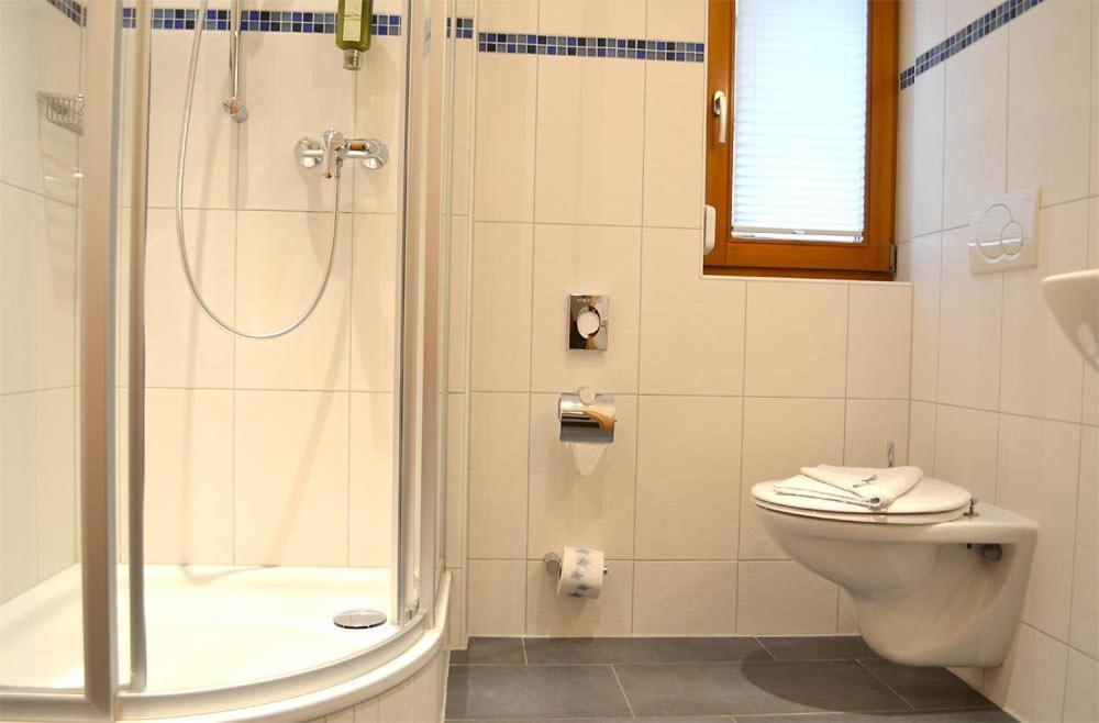 aqualon Hotel Schweizerblick - Therme, Sauna&Wellness Bad Säckingen Zimmer foto